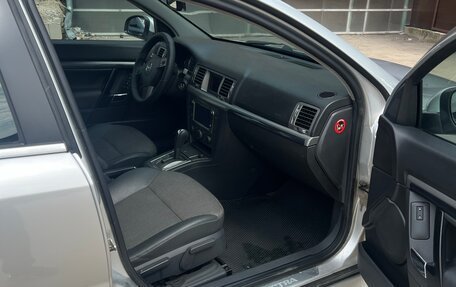 Opel Vectra C рестайлинг, 2006 год, 620 000 рублей, 8 фотография
