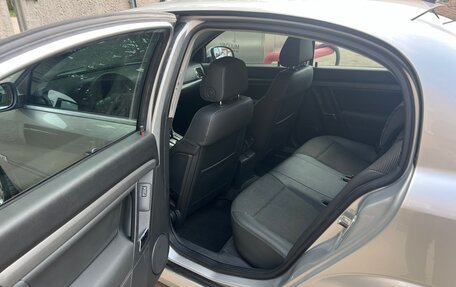 Opel Vectra C рестайлинг, 2006 год, 620 000 рублей, 15 фотография