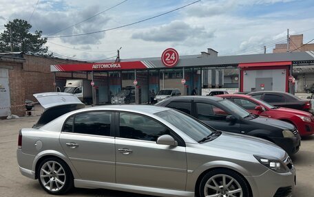 Opel Vectra C рестайлинг, 2006 год, 620 000 рублей, 5 фотография