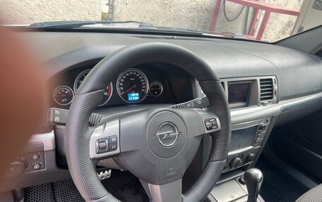 Opel Vectra C рестайлинг, 2006 год, 620 000 рублей, 14 фотография