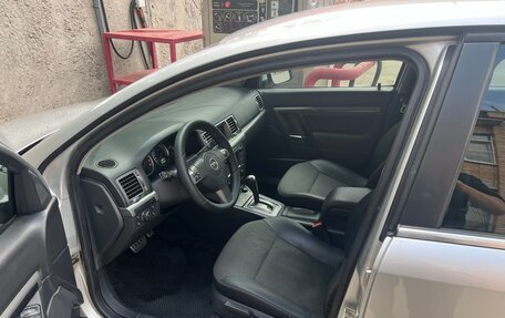 Opel Vectra C рестайлинг, 2006 год, 620 000 рублей, 16 фотография