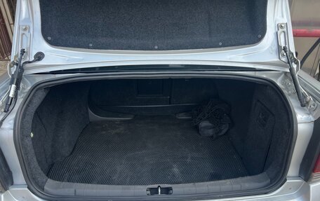 Opel Vectra C рестайлинг, 2006 год, 620 000 рублей, 18 фотография