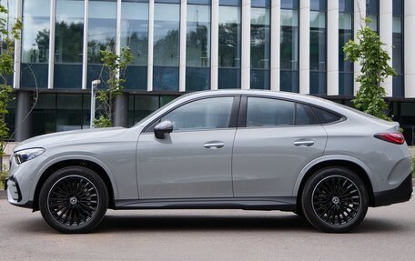 Mercedes-Benz GLC Coupe, 2026 год, 9 450 000 рублей, 2 фотография