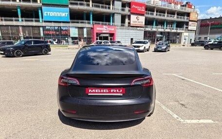 Tesla Model 3 I, 2021 год, 4 600 000 рублей, 3 фотография