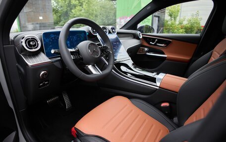 Mercedes-Benz GLC Coupe, 2026 год, 9 450 000 рублей, 10 фотография