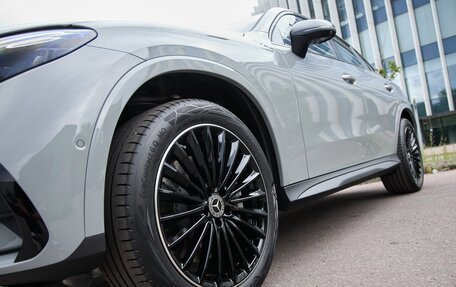 Mercedes-Benz GLC Coupe, 2026 год, 9 450 000 рублей, 9 фотография