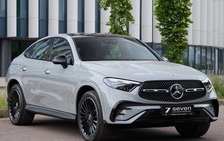 Mercedes-Benz GLC Coupe, 2026 год, 9 450 000 рублей, 7 фотография