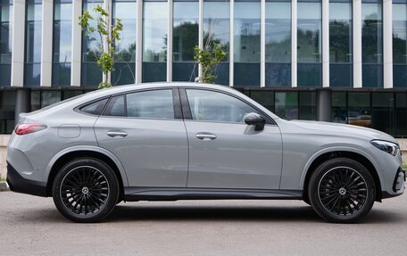 Mercedes-Benz GLC Coupe, 2026 год, 9 450 000 рублей, 6 фотография