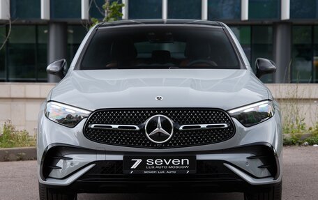 Mercedes-Benz GLC Coupe, 2026 год, 9 450 000 рублей, 8 фотография