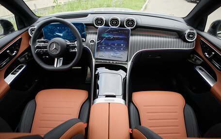 Mercedes-Benz GLC Coupe, 2026 год, 9 450 000 рублей, 11 фотография