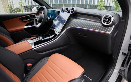 Mercedes-Benz GLC Coupe, 2026 год, 9 450 000 рублей, 15 фотография