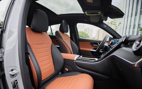 Mercedes-Benz GLC Coupe, 2026 год, 9 450 000 рублей, 16 фотография