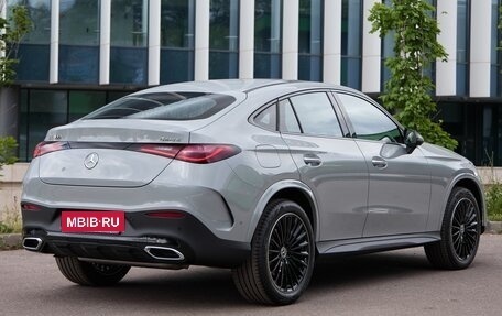 Mercedes-Benz GLC Coupe, 2026 год, 9 450 000 рублей, 5 фотография