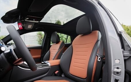 Mercedes-Benz GLC Coupe, 2026 год, 9 450 000 рублей, 14 фотография