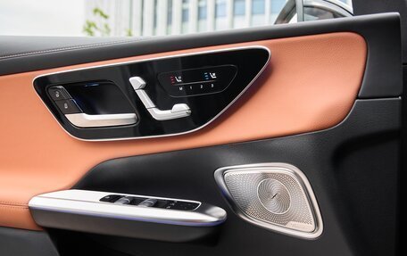 Mercedes-Benz GLC Coupe, 2026 год, 9 450 000 рублей, 23 фотография
