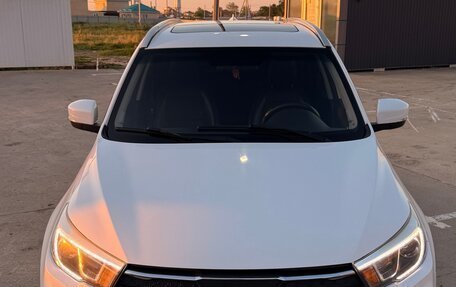 Lifan X70 I, 2018 год, 900 000 рублей, 3 фотография