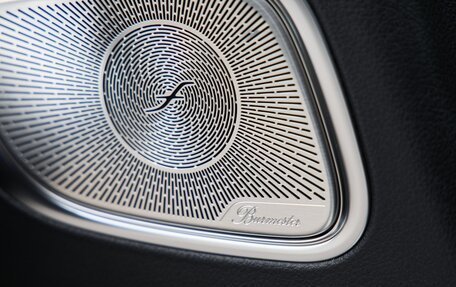 Mercedes-Benz GLC Coupe, 2026 год, 9 450 000 рублей, 22 фотография