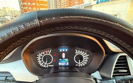 Lifan X70 I, 2018 год, 900 000 рублей, 4 фотография