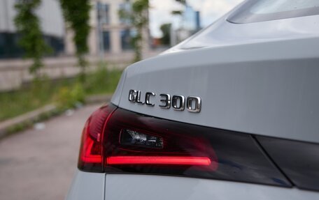 Mercedes-Benz GLC Coupe, 2026 год, 9 450 000 рублей, 28 фотография