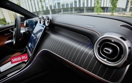 Mercedes-Benz GLC Coupe, 2026 год, 9 450 000 рублей, 24 фотография