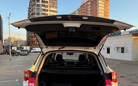 Lifan X70 I, 2018 год, 900 000 рублей, 6 фотография