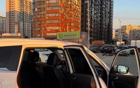 Lifan X70 I, 2018 год, 900 000 рублей, 13 фотография