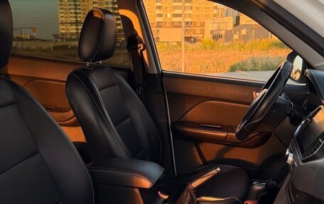 Lifan X70 I, 2018 год, 900 000 рублей, 9 фотография