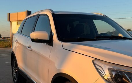 Lifan X70 I, 2018 год, 900 000 рублей, 12 фотография