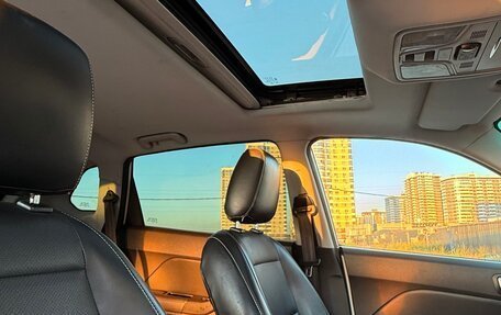 Lifan X70 I, 2018 год, 900 000 рублей, 8 фотография