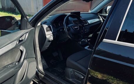 Audi Q3, 2012 год, 2 200 000 рублей, 9 фотография