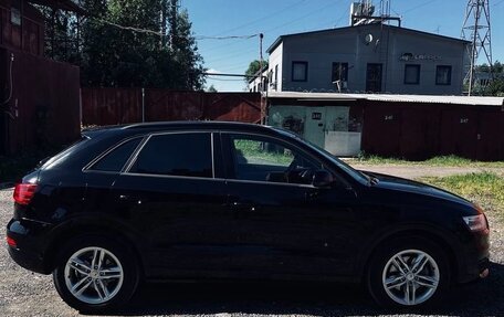 Audi Q3, 2012 год, 2 200 000 рублей, 5 фотография