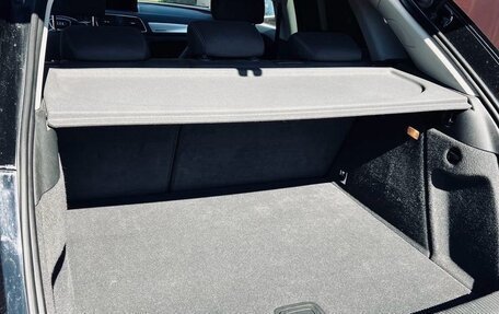Audi Q3, 2012 год, 2 200 000 рублей, 12 фотография