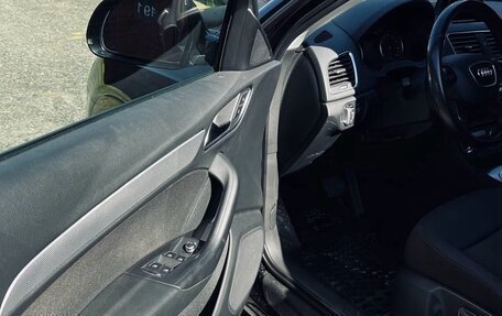 Audi Q3, 2012 год, 2 200 000 рублей, 10 фотография