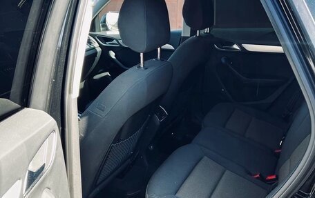 Audi Q3, 2012 год, 2 200 000 рублей, 11 фотография