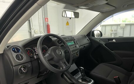 Volkswagen Tiguan I, 2012 год, 1 599 000 рублей, 8 фотография