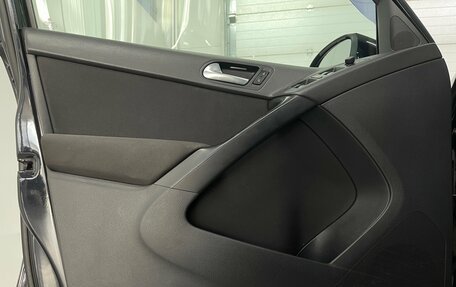 Volkswagen Tiguan I, 2012 год, 1 599 000 рублей, 15 фотография