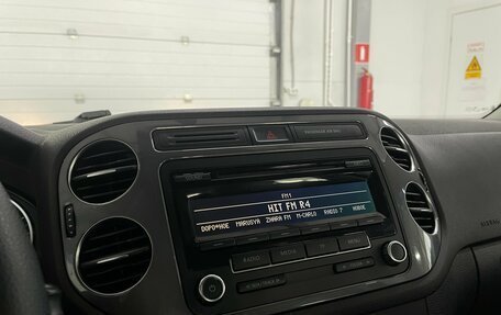 Volkswagen Tiguan I, 2012 год, 1 599 000 рублей, 12 фотография