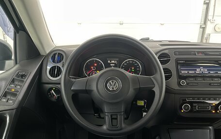 Volkswagen Tiguan I, 2012 год, 1 599 000 рублей, 11 фотография