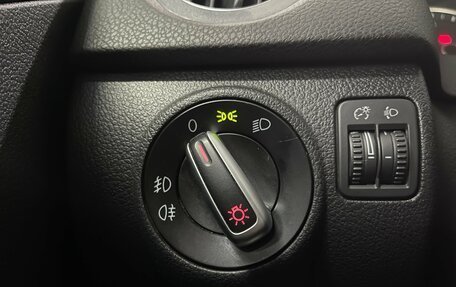 Volkswagen Tiguan I, 2012 год, 1 599 000 рублей, 14 фотография