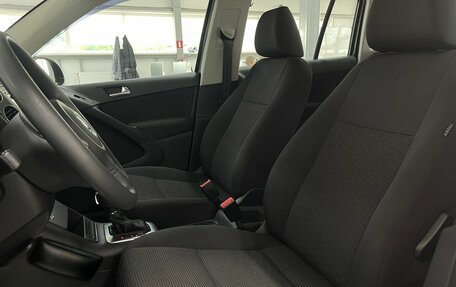 Volkswagen Tiguan I, 2012 год, 1 599 000 рублей, 17 фотография