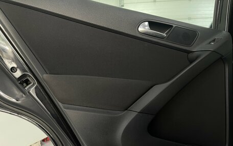 Volkswagen Tiguan I, 2012 год, 1 599 000 рублей, 18 фотография
