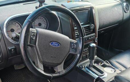 Ford Explorer IV, 2008 год, 1 250 000 рублей, 10 фотография