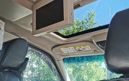 Ford Explorer IV, 2008 год, 1 250 000 рублей, 9 фотография