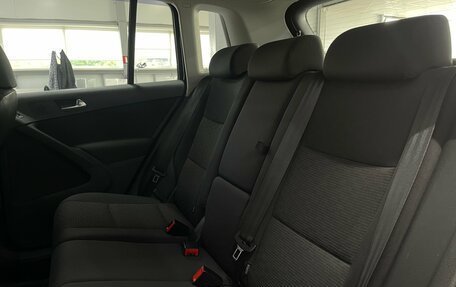 Volkswagen Tiguan I, 2012 год, 1 599 000 рублей, 19 фотография