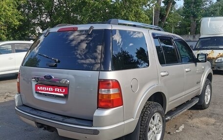 Ford Explorer IV, 2008 год, 1 250 000 рублей, 3 фотография