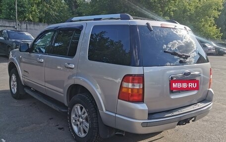 Ford Explorer IV, 2008 год, 1 250 000 рублей, 4 фотография