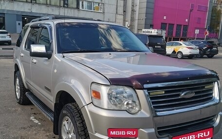 Ford Explorer IV, 2008 год, 1 250 000 рублей, 2 фотография