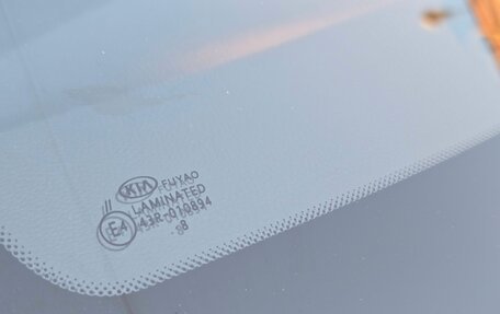KIA Rio IV, 2018 год, 1 720 000 рублей, 15 фотография