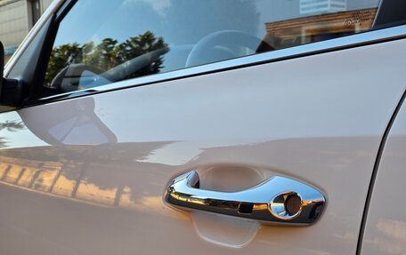 KIA Rio IV, 2018 год, 1 720 000 рублей, 12 фотография