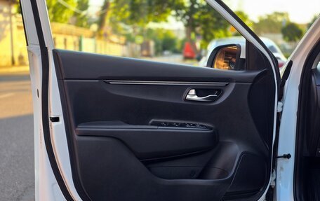 KIA Rio IV, 2018 год, 1 720 000 рублей, 17 фотография